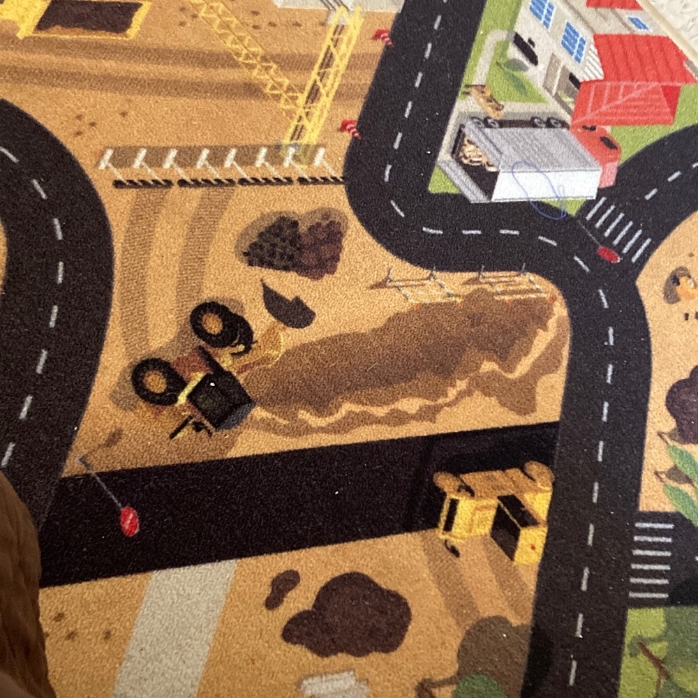 Rug